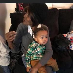 Meet your Posher, Ramar